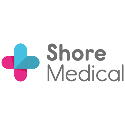 Shore Medical PCN logo