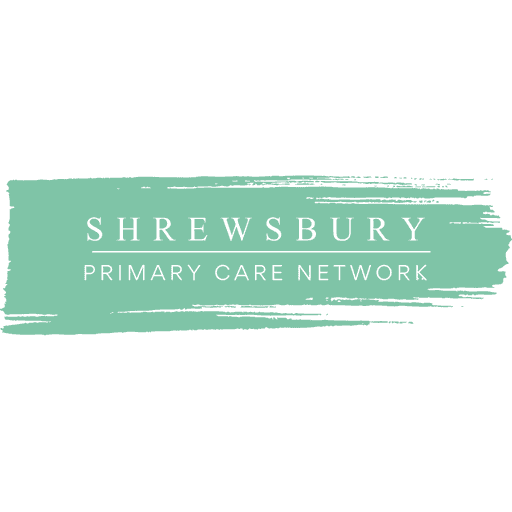 Shrewsbury Primary Care Network logo