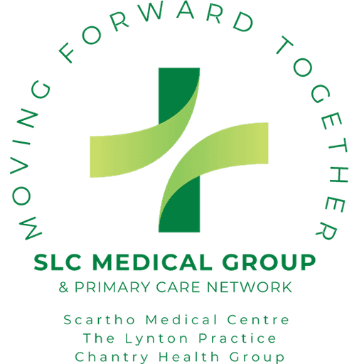 SLC Medical Group logo