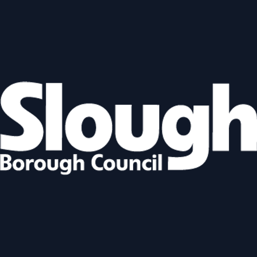 Slough Borough Council logo