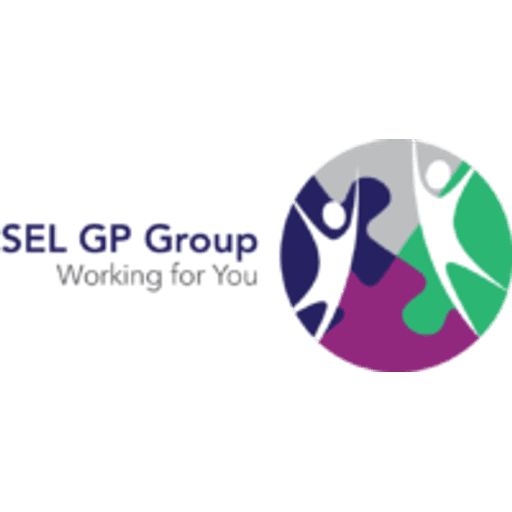 South and East Leeds GP Group logo