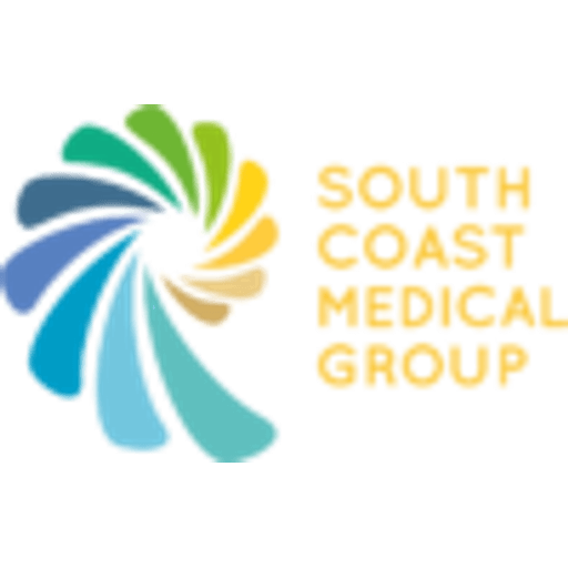 South Coast Medical Group logo