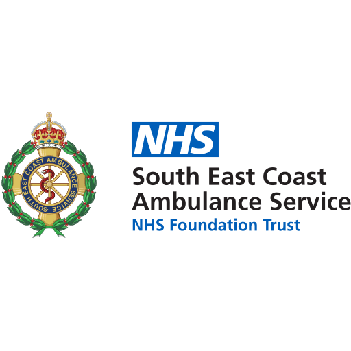 South East Coast Ambulance Service NHS Foundation Trust logo