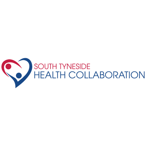 South Tyneside Health Collaboration logo