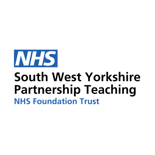 South West Yorkshire Partnership NHS Foundation Trust logo