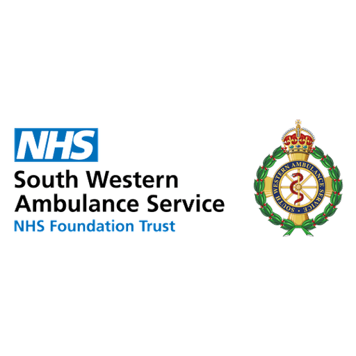 South Western Ambulance Service NHS Foundation Trust logo