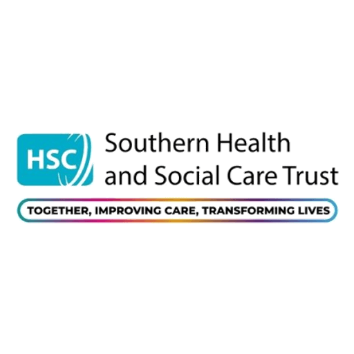 Southern Health and Social Care Trust logo