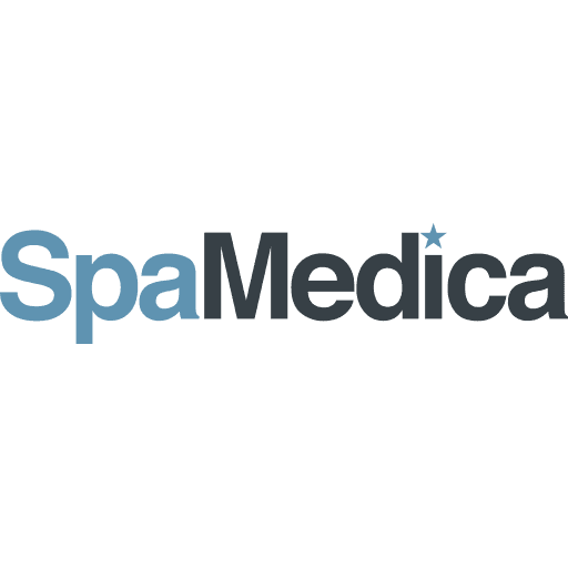 SpaMedica logo