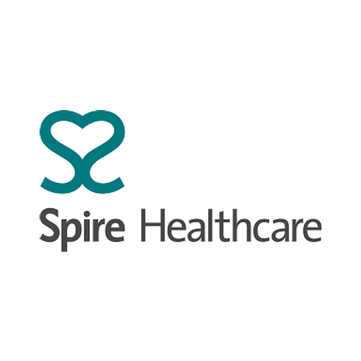 Spire Healthcare Ltd logo