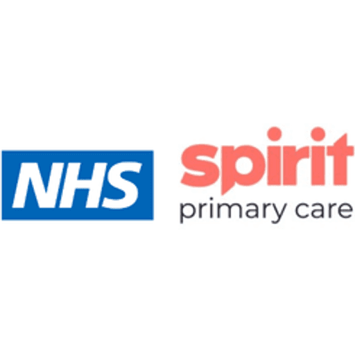 Spirit Primary Care Limited logo