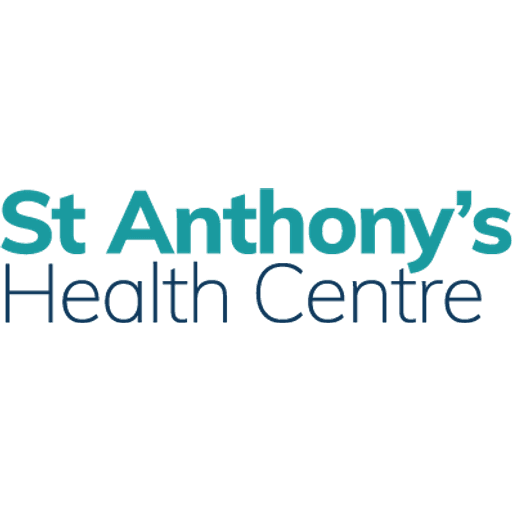 St Anthony’s Health Centre logo