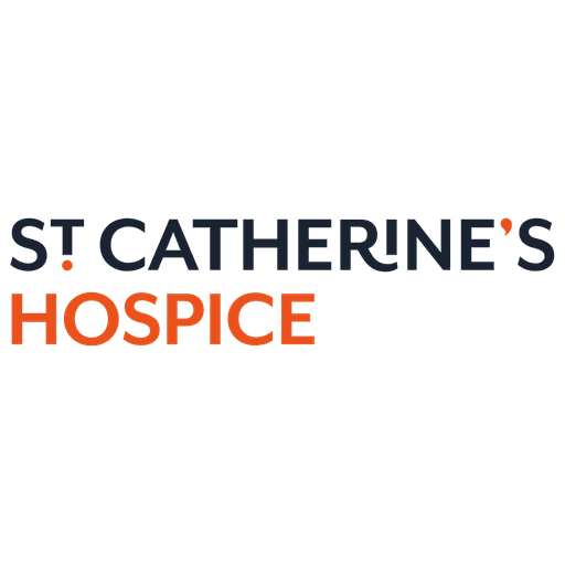 St Catherine’s Hospice logo