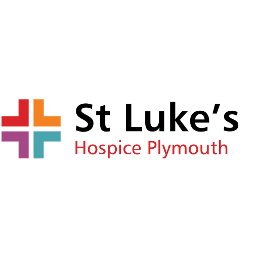 St Luke’s Hospice Plymouth logo