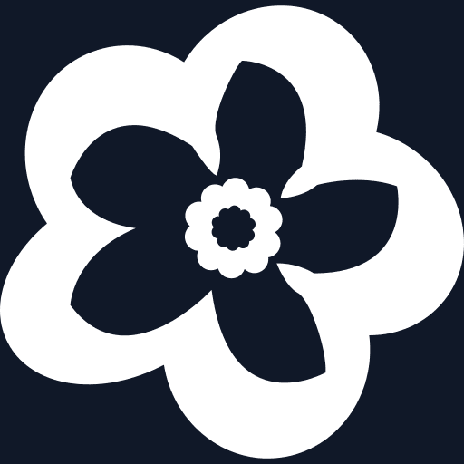 St. Mary's Hospice logo