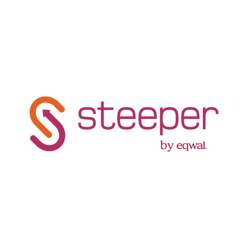 Steeper Group logo