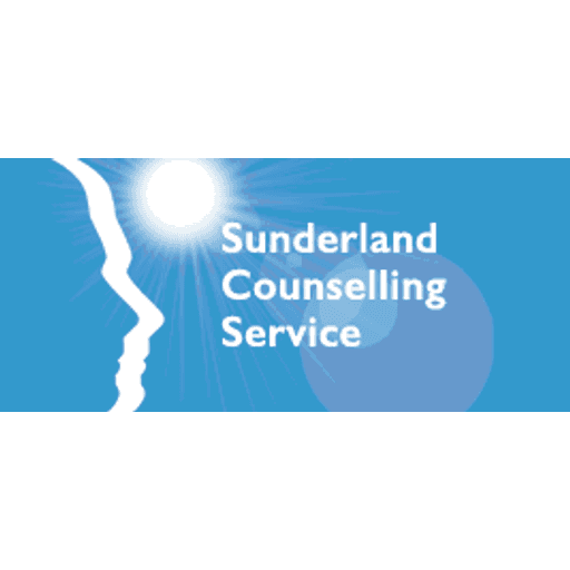 Sunderland Counselling Service logo