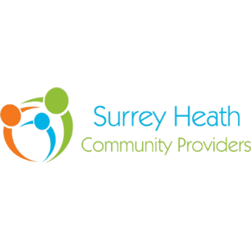 Surrey Heath Community Providers Ltd logo