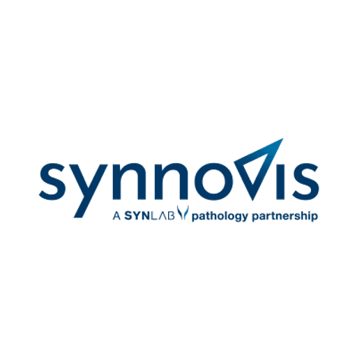 Synnovis logo
