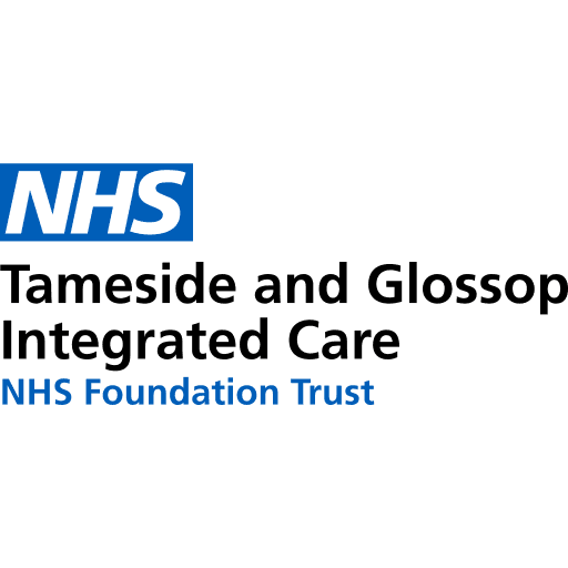 Tameside and Glossop Integrated Care NHS Foundation Trust logo