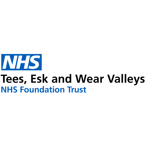 Tees, Esk and Wear Valleys NHS Foundation Trust logo