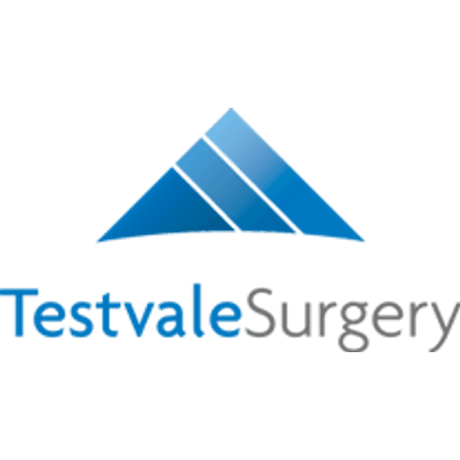 Testvale Surgery logo