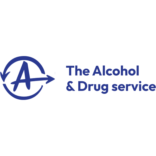 The Alcohol & Drug Service logo