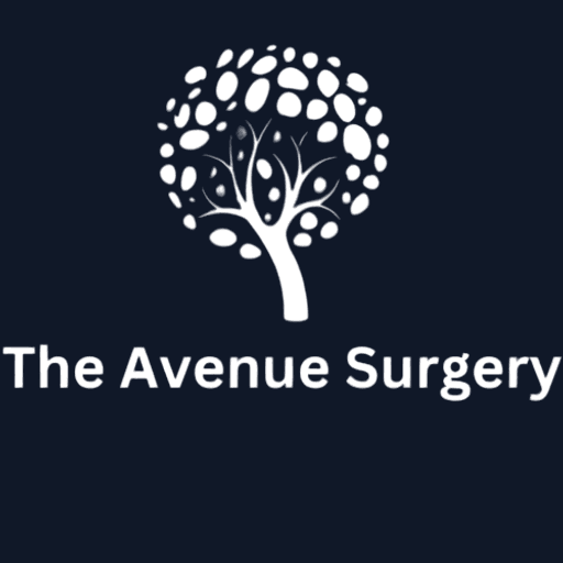 The Avenue Surgery logo