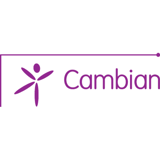 The Cambian Group logo