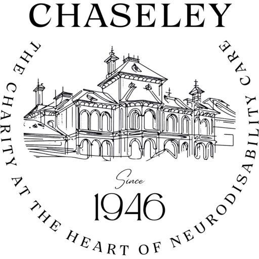 The Chaseley Trust logo