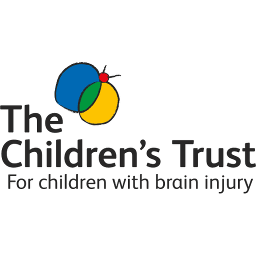 The Children's Trust logo