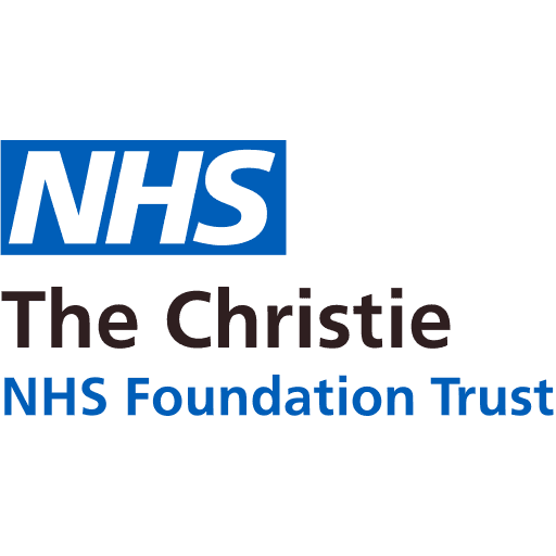 The Christie NHS Foundation Trust logo