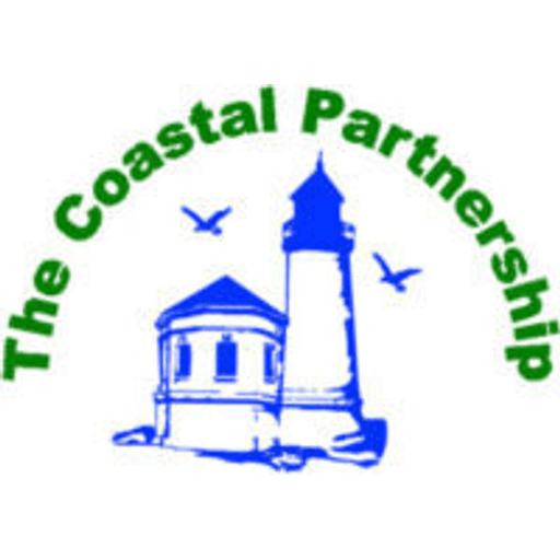 The Coastal Partnership logo