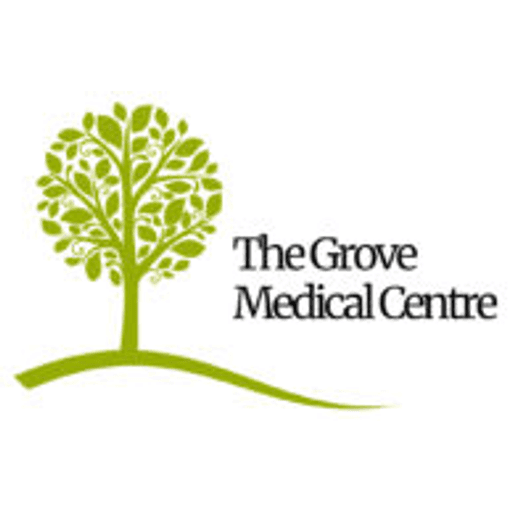 The Grove Medical Centre logo