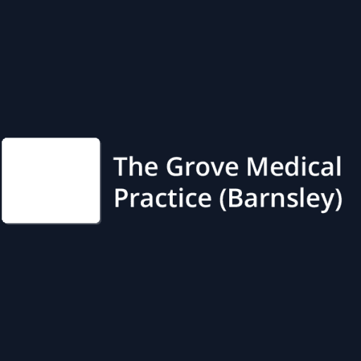 The Grove Medical Practice logo