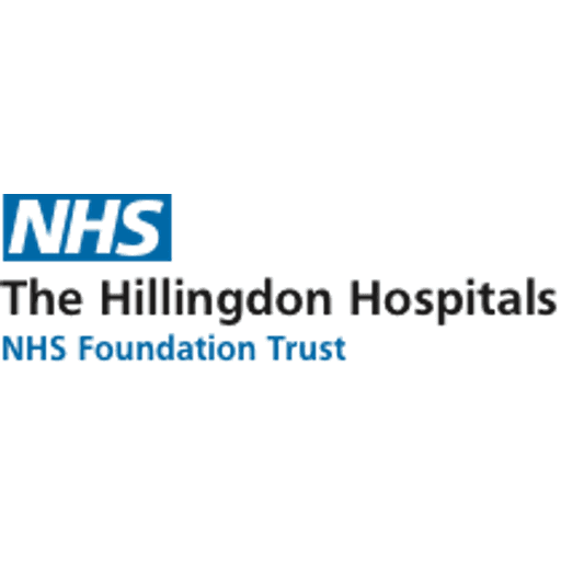 The Hillingdon Hospitals NHS Foundation Trust logo