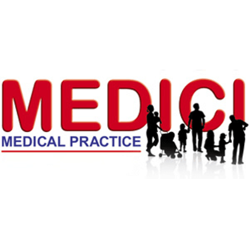 The Medici Medical Practice logo