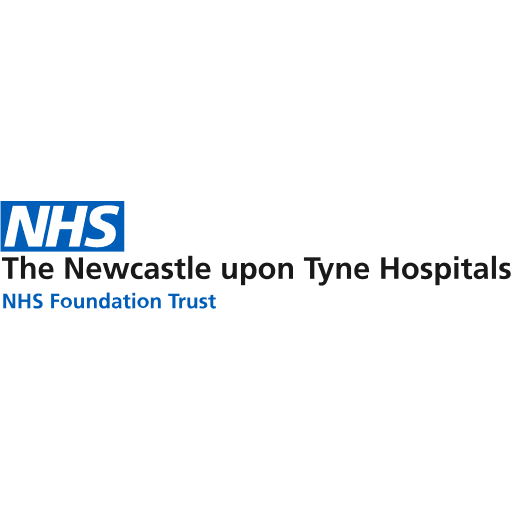 The Newcastle upon Tyne Hospitals NHS Foundation Trust logo