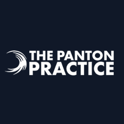 The Panton Practice logo