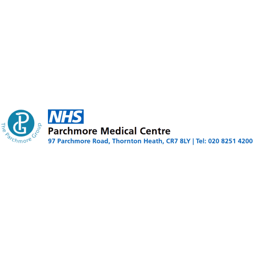 The Parchmore Group logo