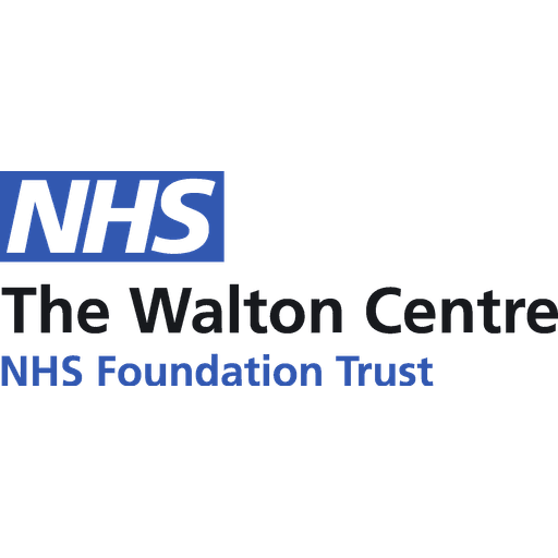The Walton Centre NHS Foundation Trust logo