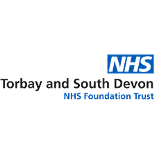 Torbay and South Devon NHS Foundation Trust logo