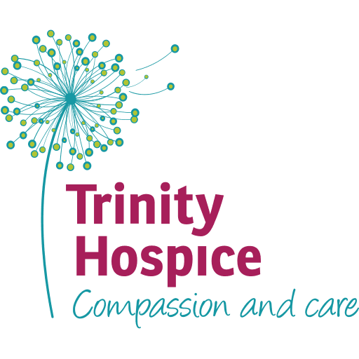 Trinity Hospice logo