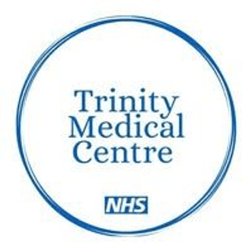 Trinity Medical Centre logo