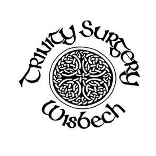 Trinity Surgery logo