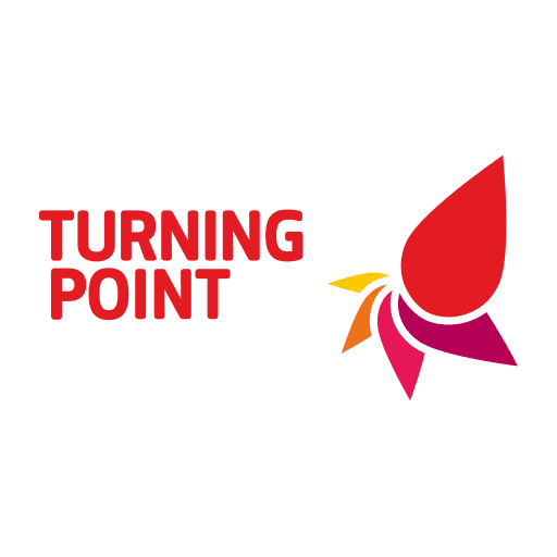 Turning Point logo
