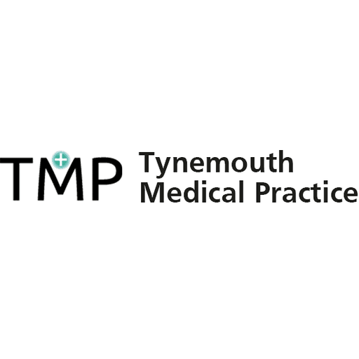 Tynemouth Medical Practice logo