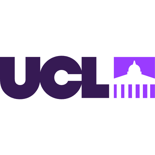 University College London (UCL) logo