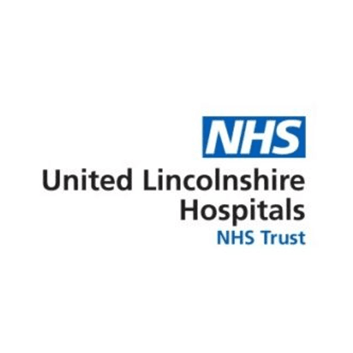 United Lincolnshire Hospitals NHS Trust logo