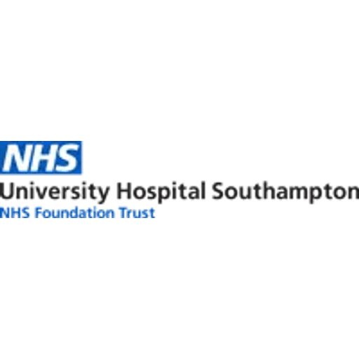 University Hospital Southampton NHS Foundation Trust logo