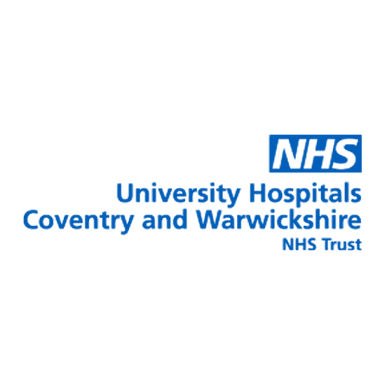 University Hospitals Coventry and Warwickshire NHS Trust